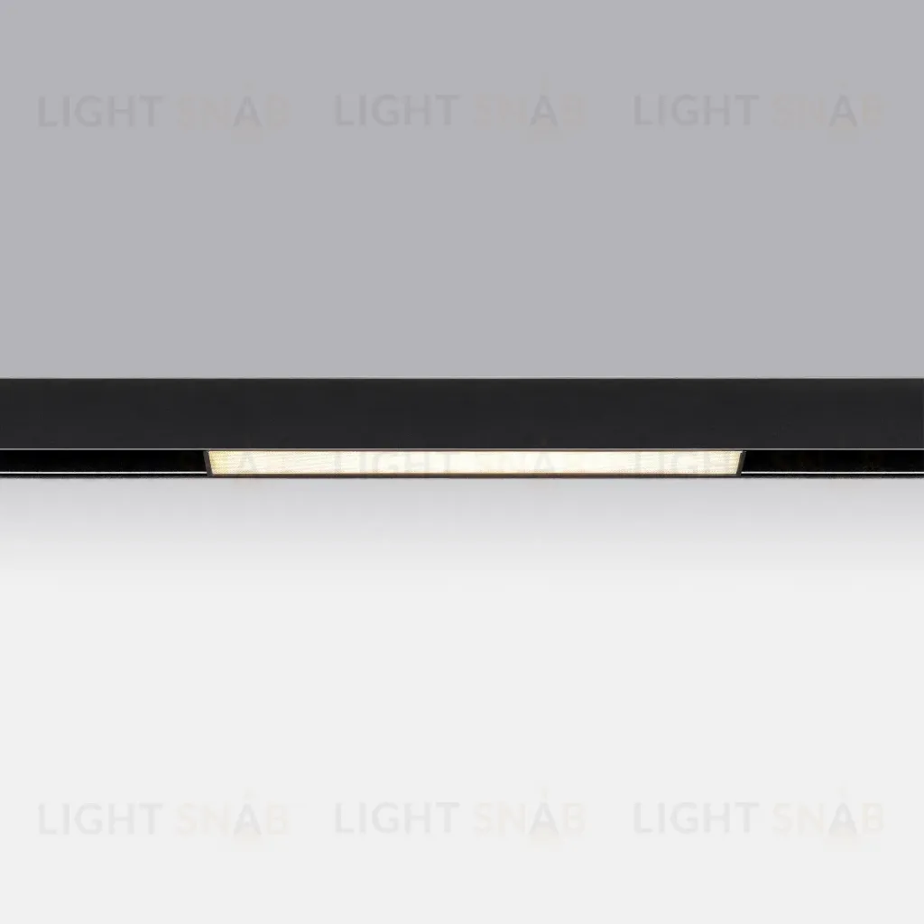 Трековый однофазный светильник Lightstar Uno 269337 269337