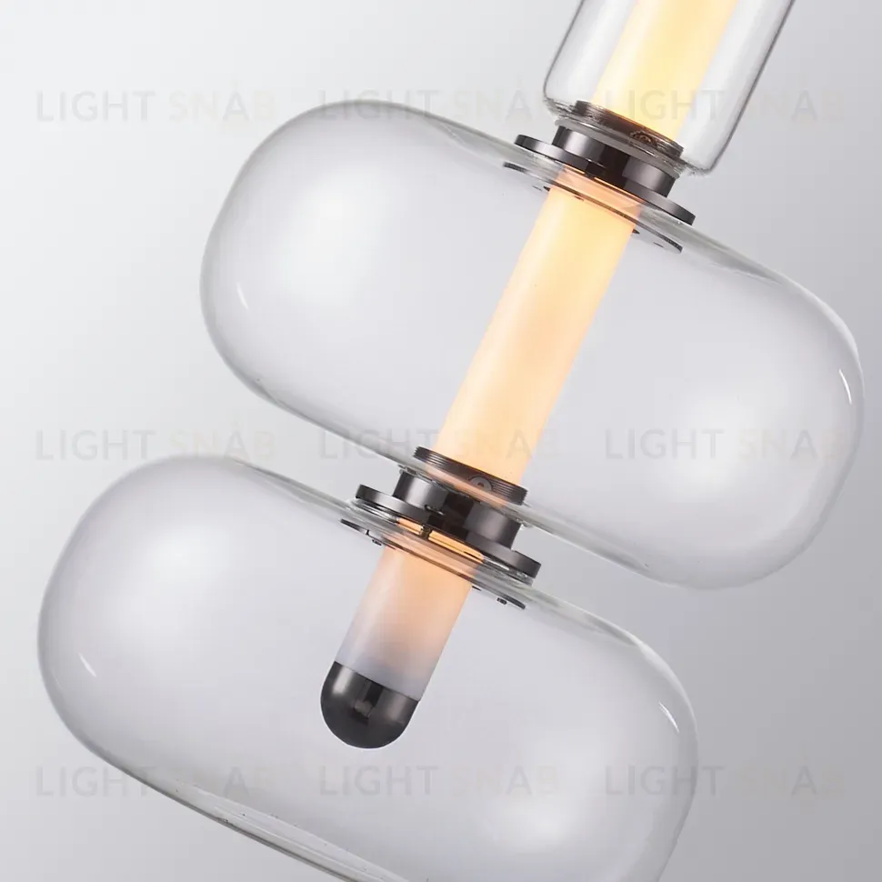 Подвесной светильник iLedex Cosmo 10007-A2 SM 10007-A2 SM