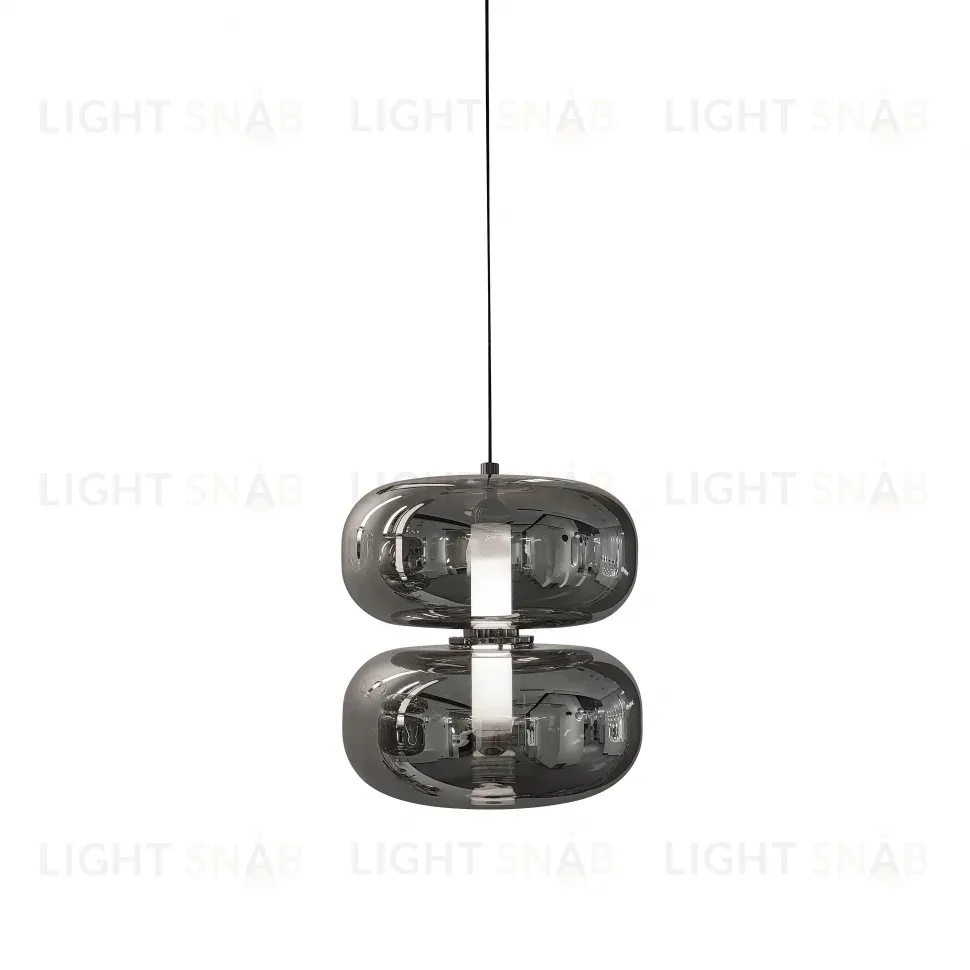 Подвесной светильник iLedex Cosmo 10007P-B2 SM 10007P-B2 SM