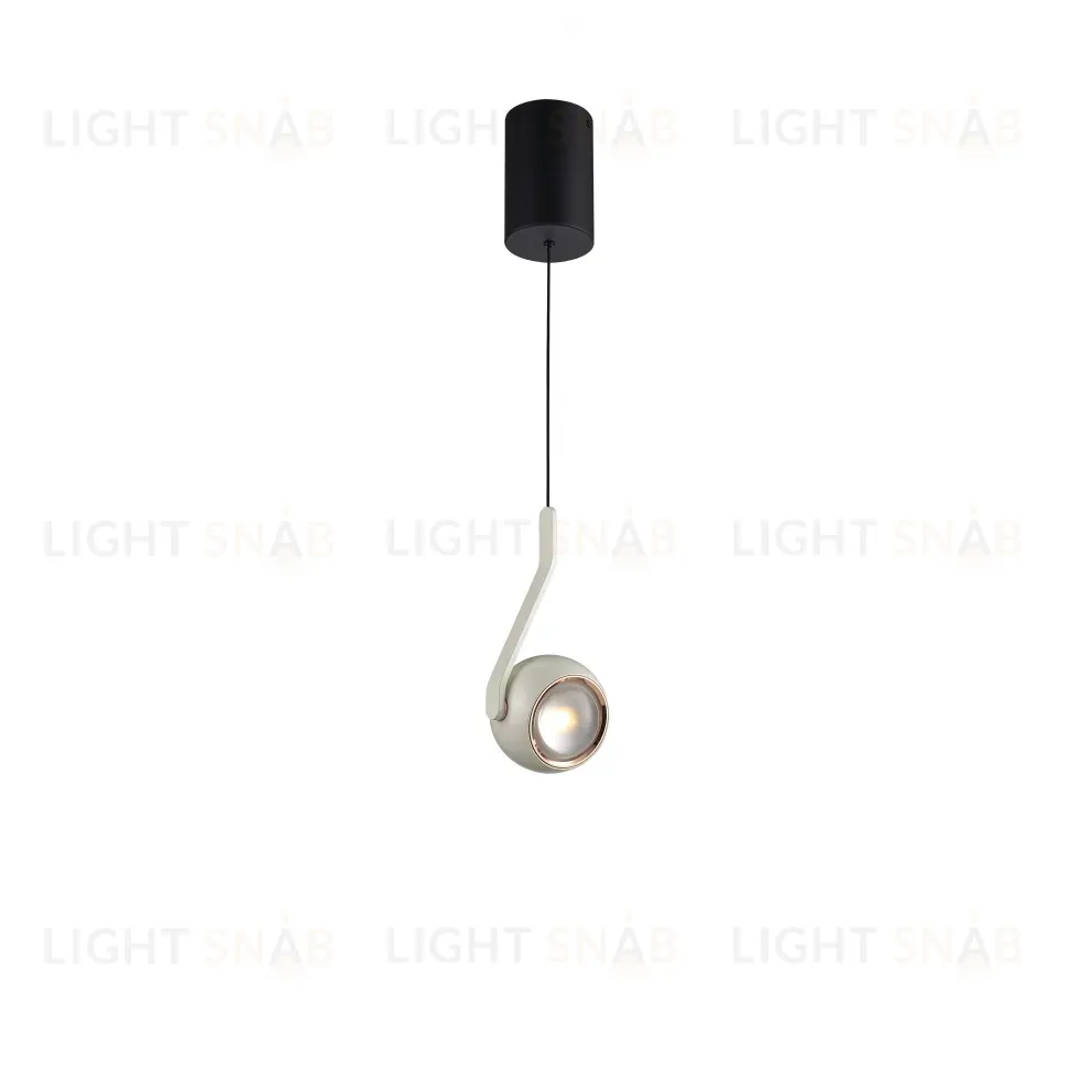 Подвесной светильник iLedex Orbit X-24619P WH X-24619P WH