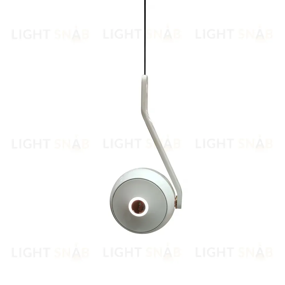 Подвесной светильник iLedex Orbit X-24619P WH X-24619P WH