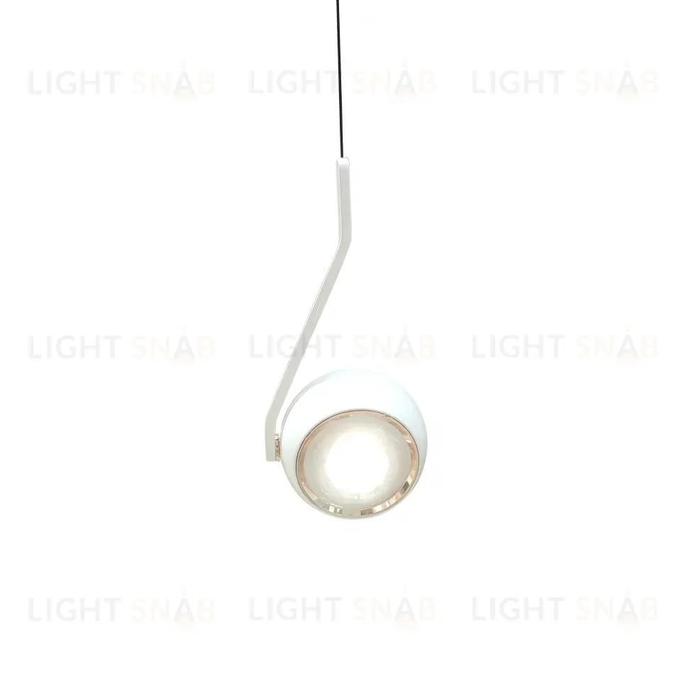 Подвесной светильник iLedex Orbit X-24619P WH X-24619P WH