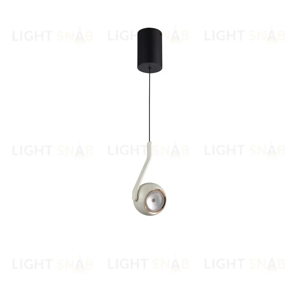 Подвесной светильник iLedex Orbit X-24619P WH X-24619P WH