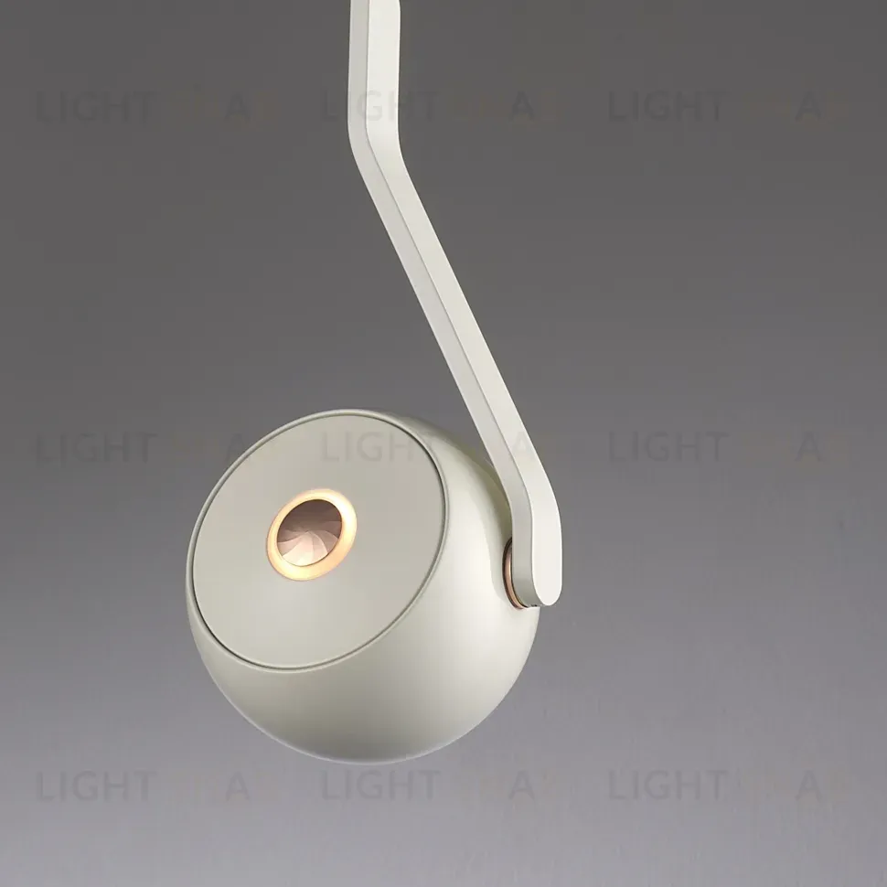 Подвесной светильник iLedex Orbit X-24619P WH X-24619P WH
