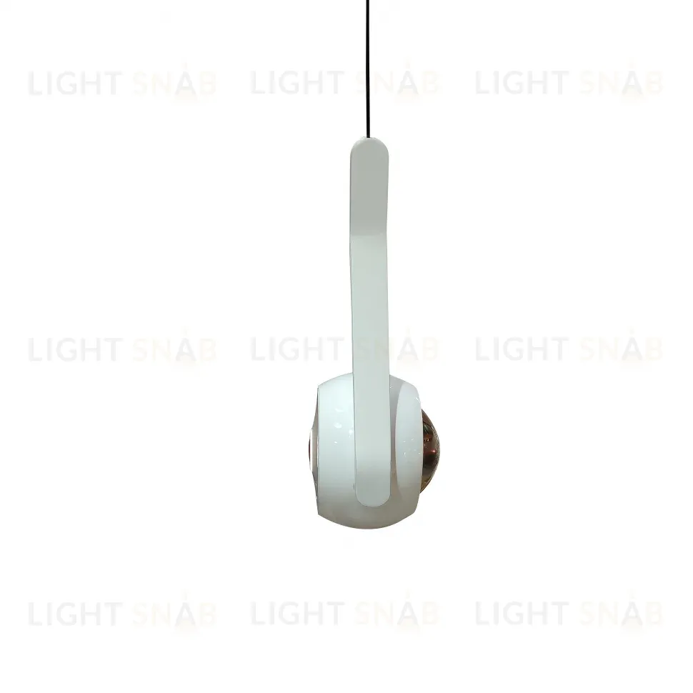 Подвесной светильник iLedex Orbit X-24619P WH X-24619P WH