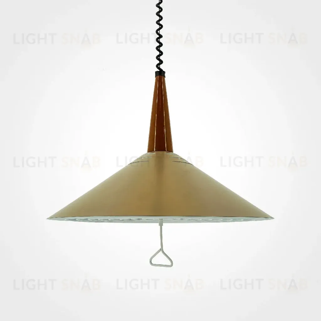 Подвесной светильник Lightera Tahoe LE100L-40H LE100L-40H