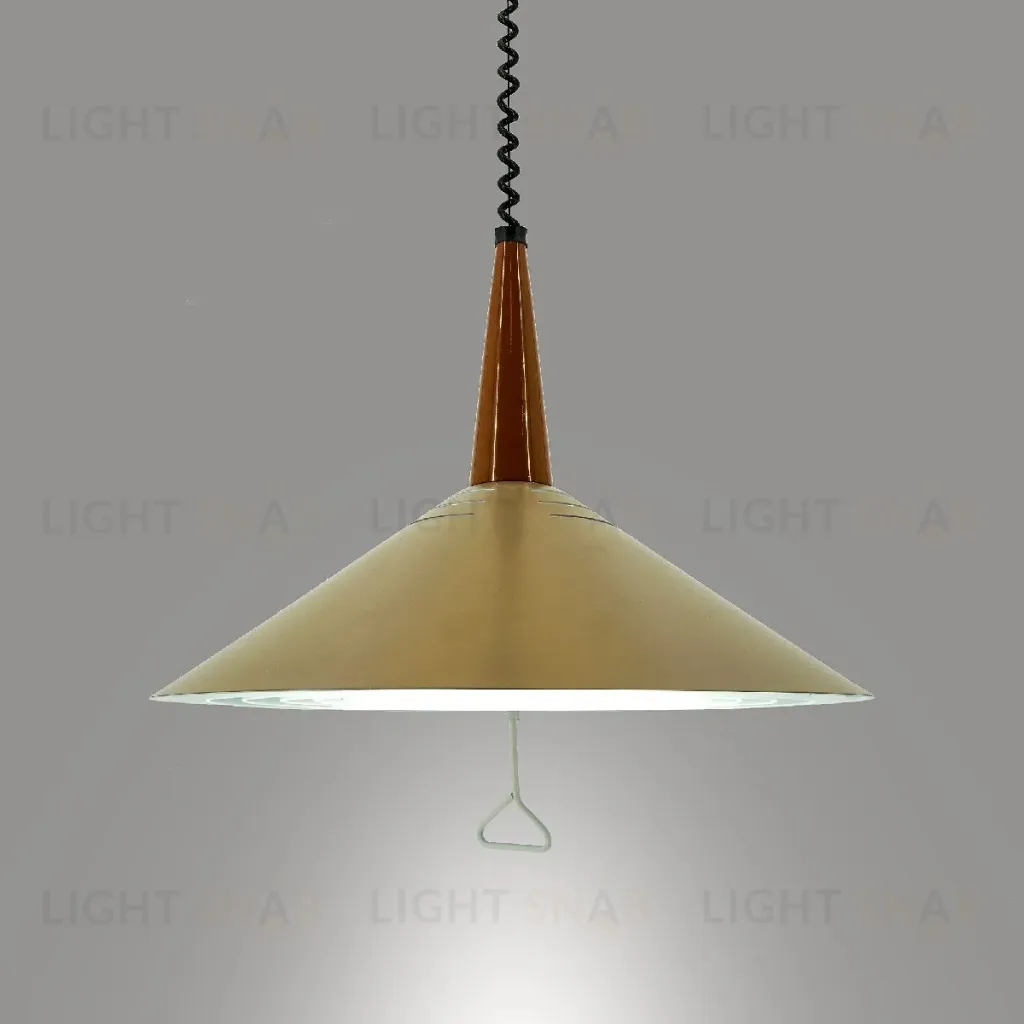 Подвесной светильник Lightera Tahoe LE100L-40H LE100L-40H