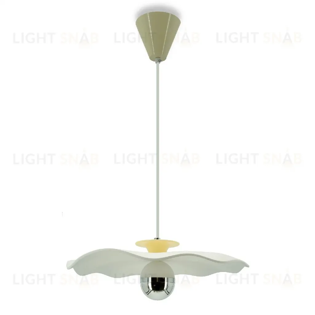 Подвесной светильник Lightera Colorado LE101L-40Y LE101L-40Y