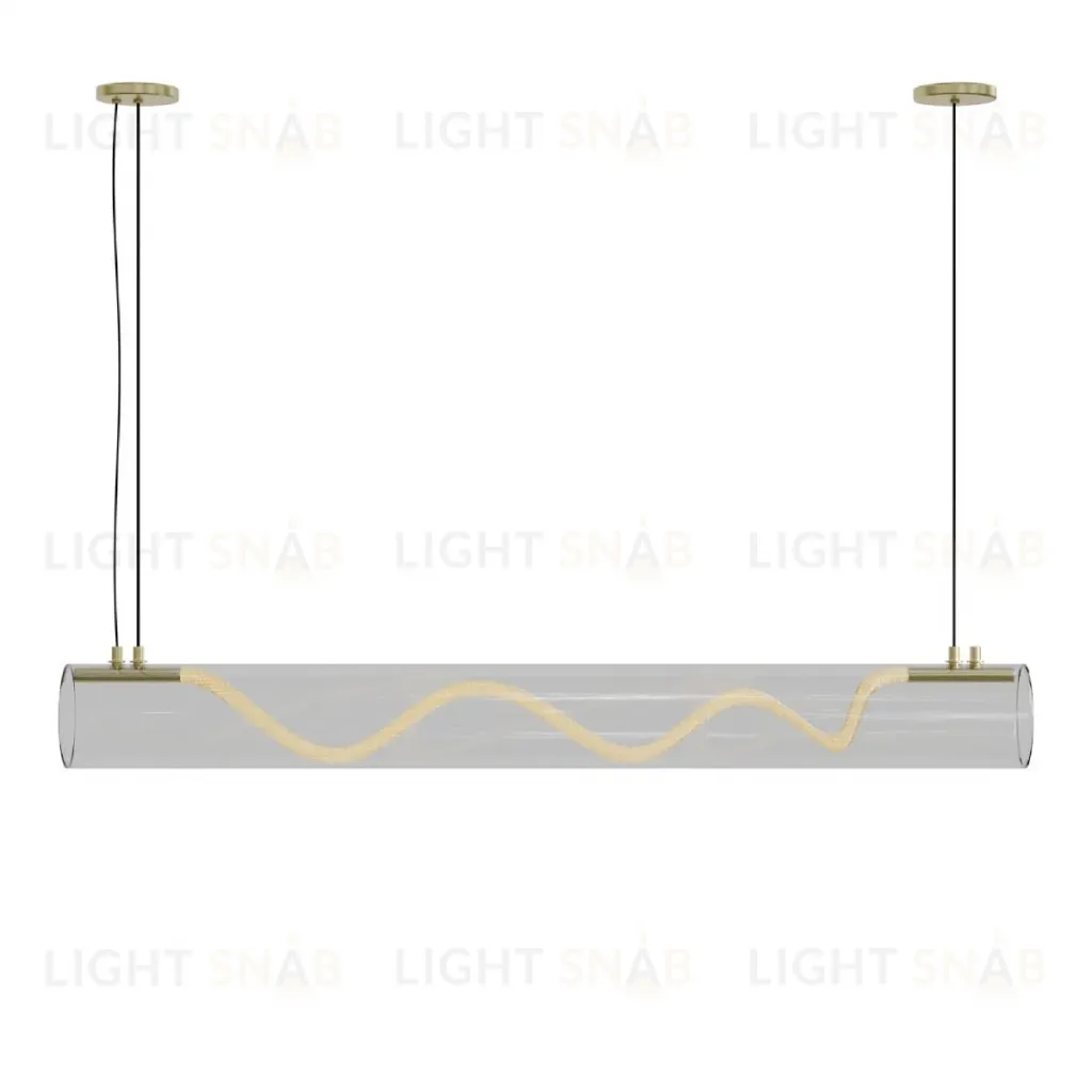 Подвесной светильник Lightera Luara LE102L-100G WIFI LE102L-100G WIFI