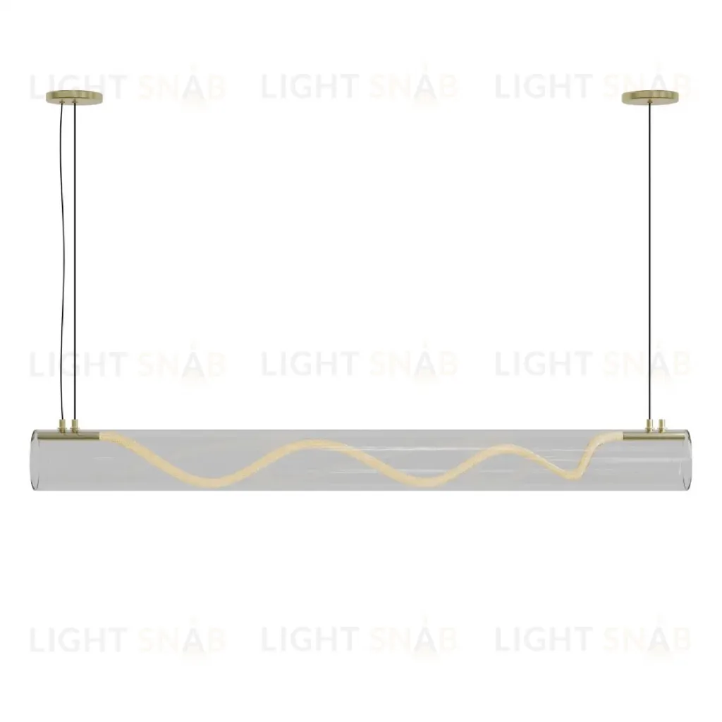 Подвесной светильник Lightera Luara LE102L-120G WIFI LE102L-120G WIFI