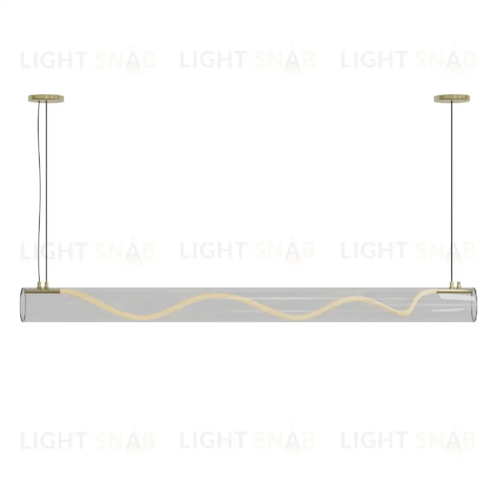 Подвесной светильник Lightera Luara LE102L-150G WIFI LE102L-150G WIFI