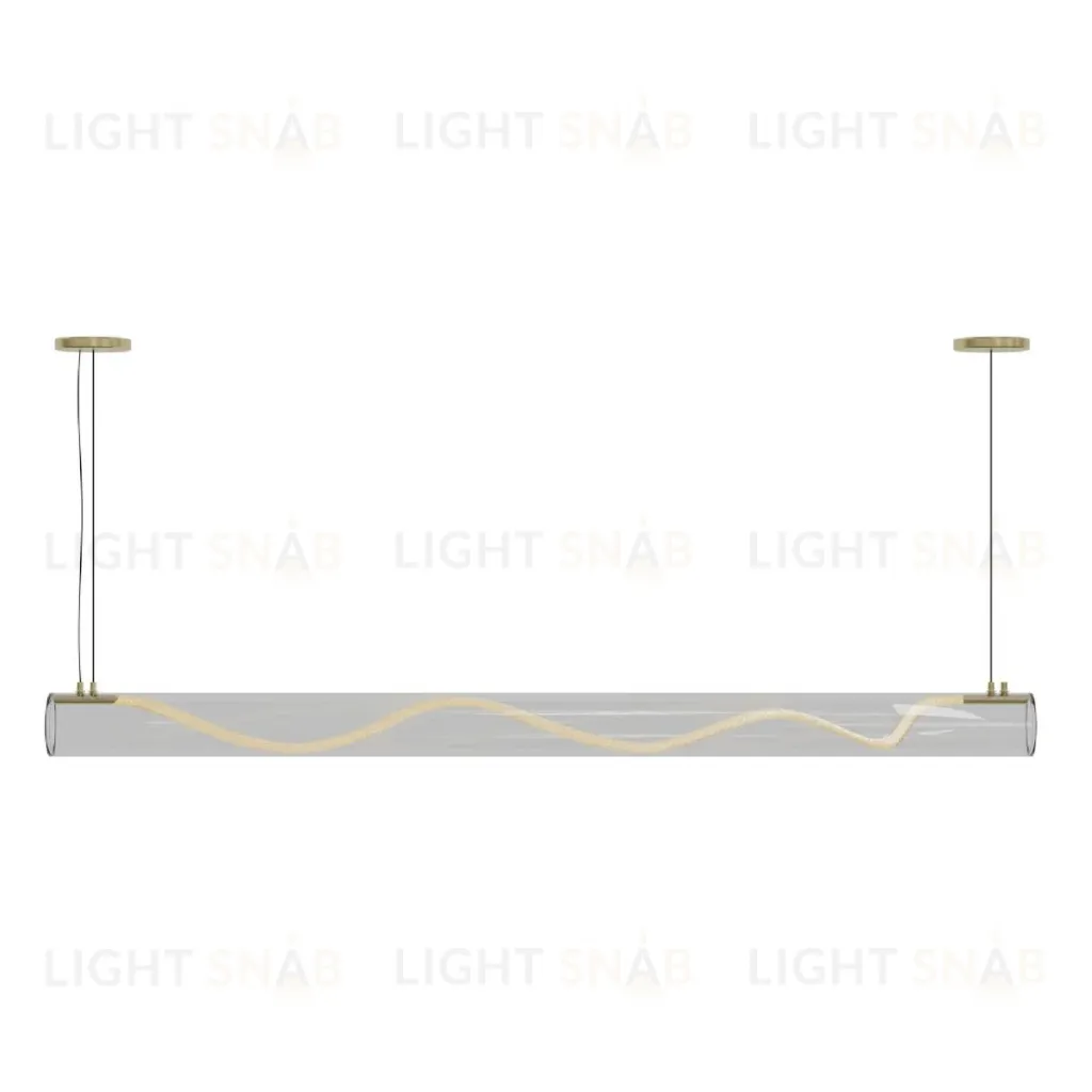 Подвесной светильник Lightera Luara LE102L-180G WIFI LE102L-180G WIFI
