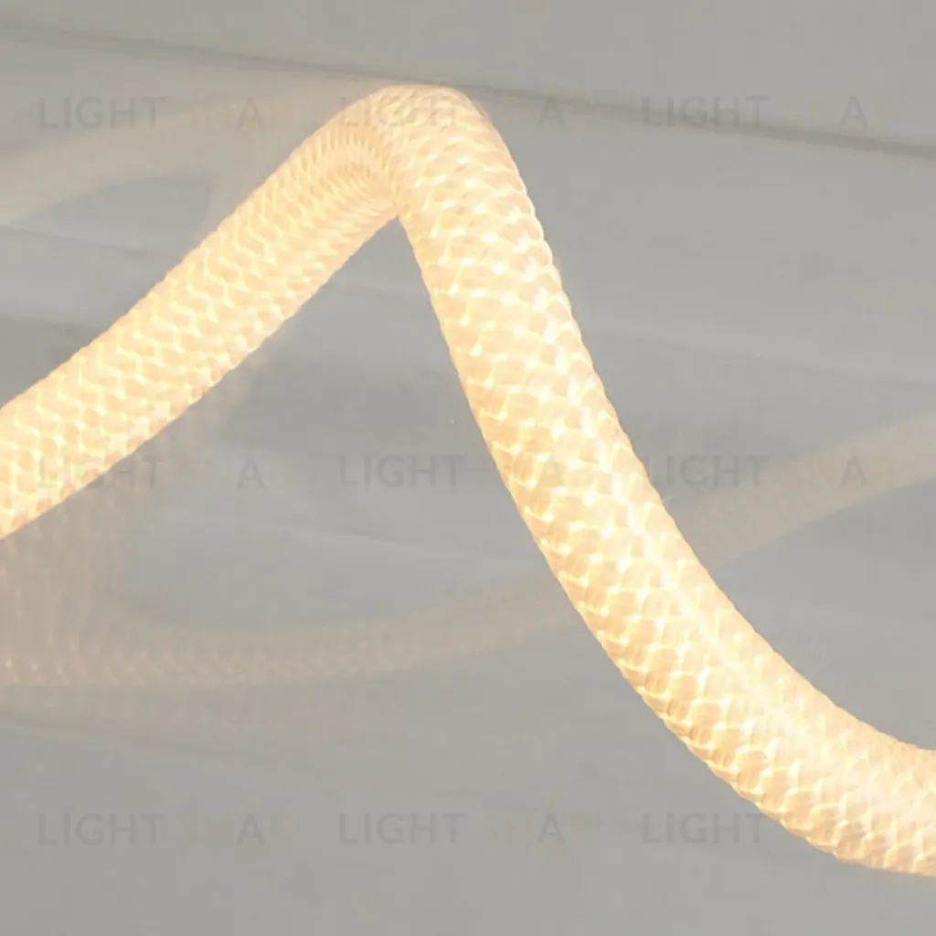 Подвесной светильник Lightera Luara LE102L-180G WIFI LE102L-180G WIFI