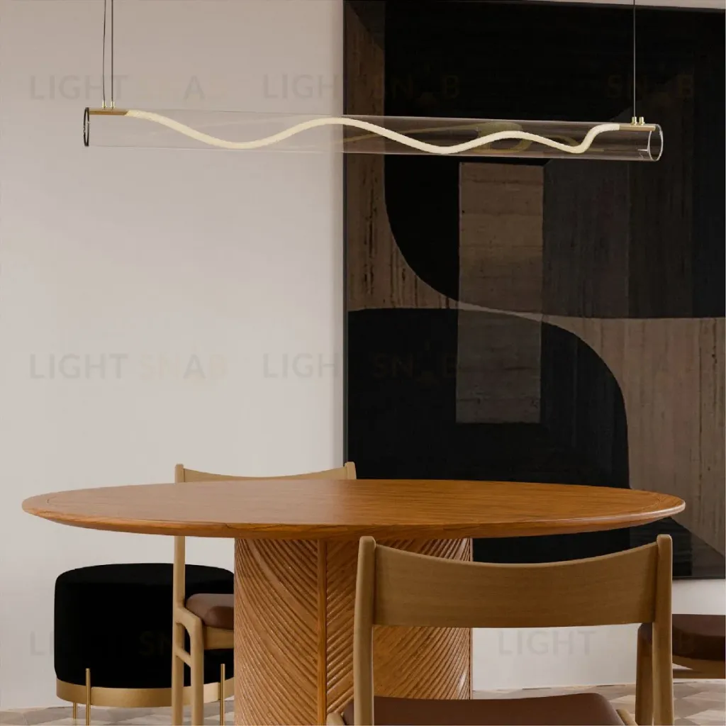 Подвесной светильник Lightera Luara LE102L-180G WIFI LE102L-180G WIFI