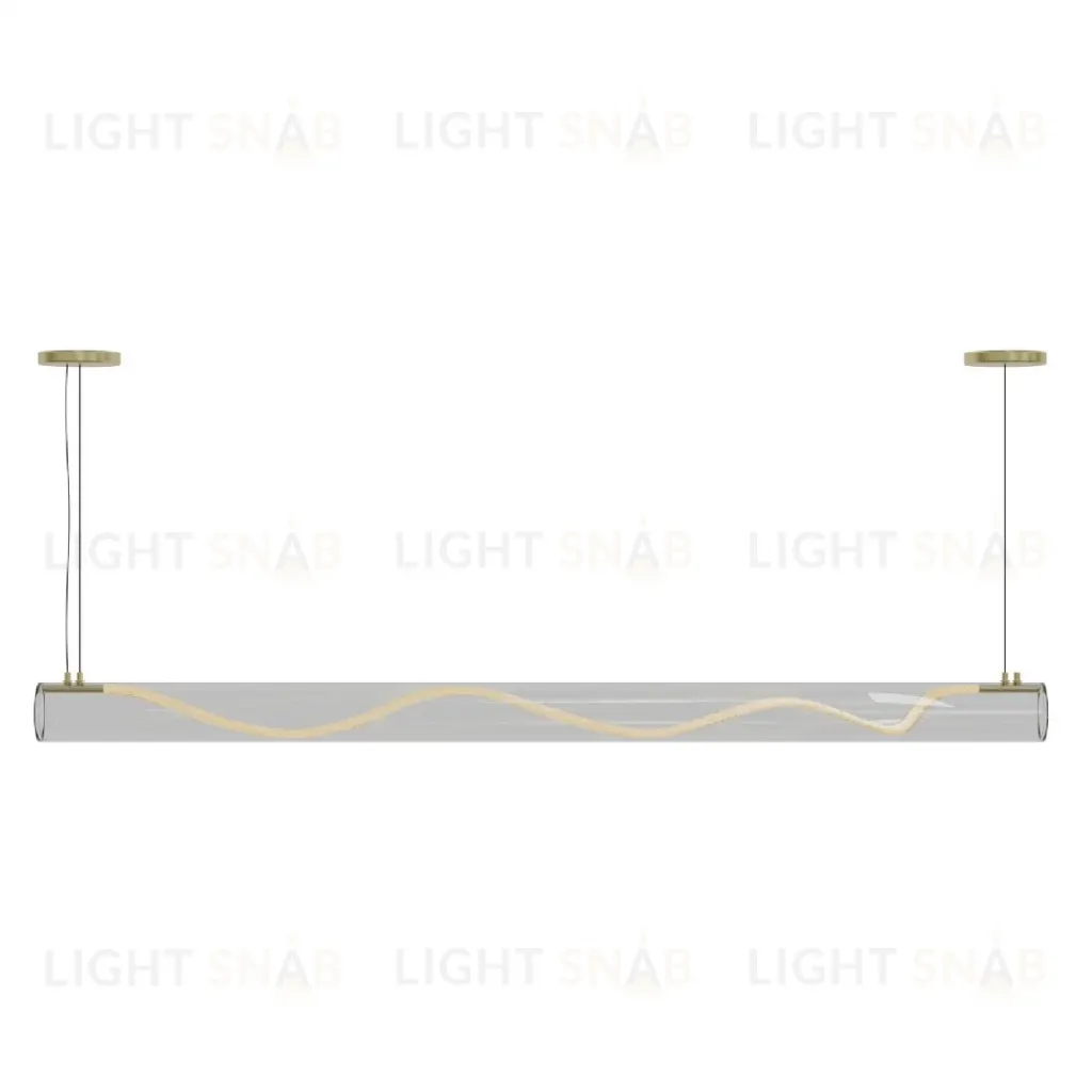 Подвесной светильник Lightera Luara LE102L-200G WIFI LE102L-200G WIFI