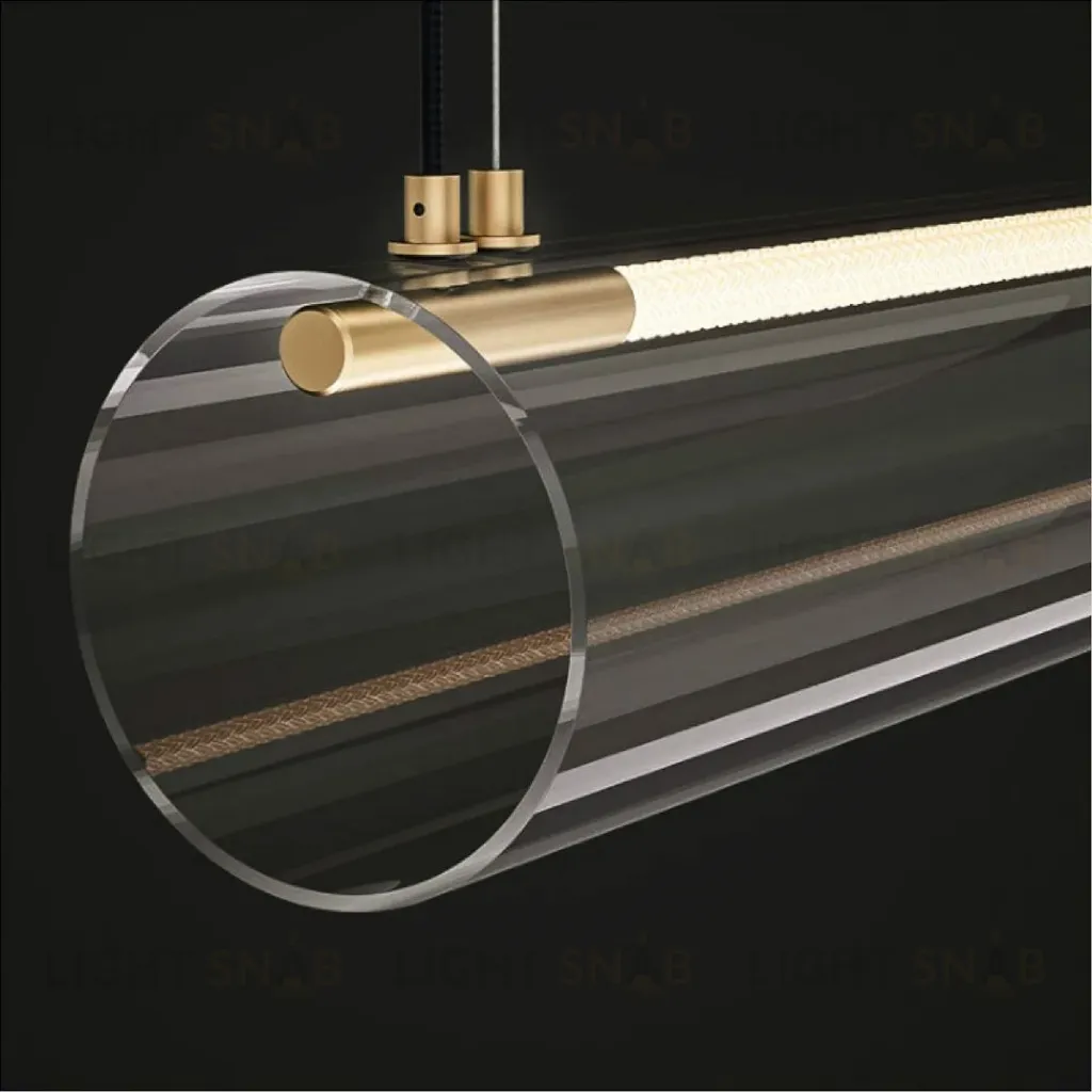 Подвесной светильник Lightera Luara LE102L-200G WIFI LE102L-200G WIFI