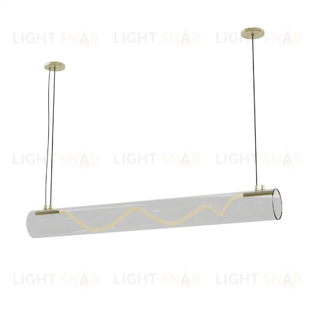 Подвесной светильник Lightera Luara LE102L-200G WIFI LE102L-200G WIFI
