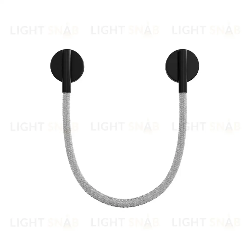 Настенный светильник Lightera Tura LE103W-93BB STAINLESS LE103W-93BB STAINLESS