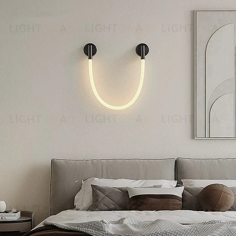 Настенный светильник Lightera Tura LE103W-93BB STAINLESS LE103W-93BB STAINLESS