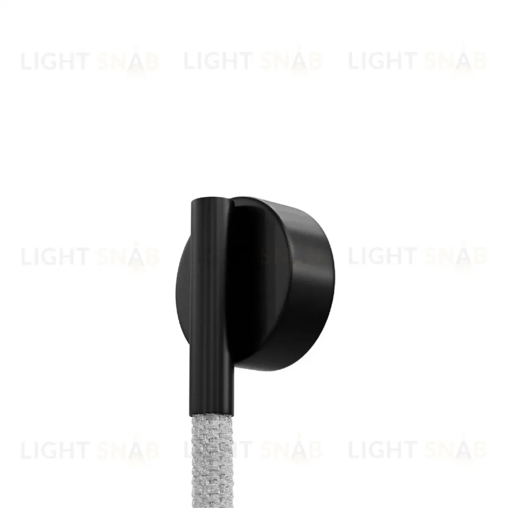 Настенный светильник Lightera Tura LE103W-93BB STAINLESS LE103W-93BB STAINLESS