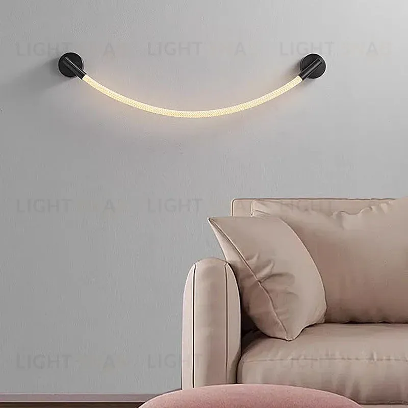 Настенный светильник Lightera Tura LE103W-93BB STAINLESS LE103W-93BB STAINLESS