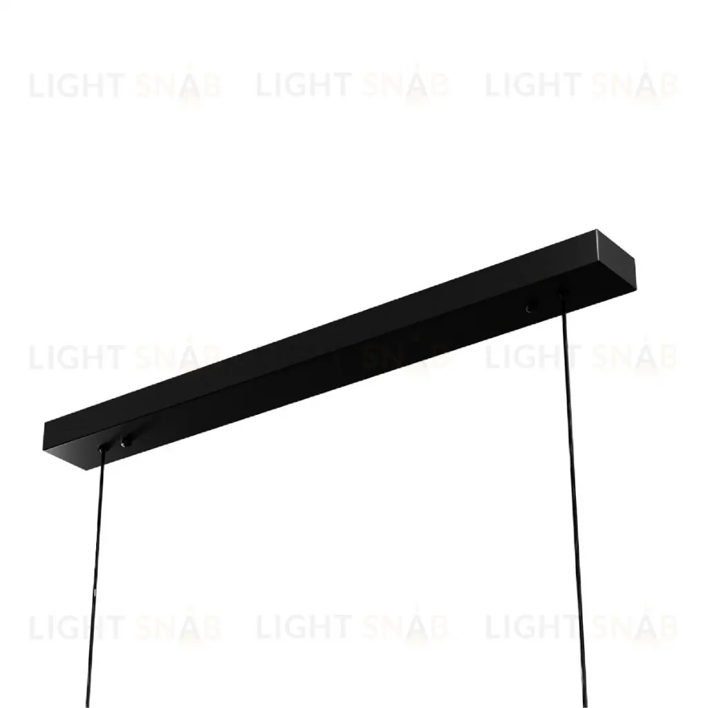 Подвесной светильник Lightera Tura LE103L-120B WIFI LE103L-120B WIFI