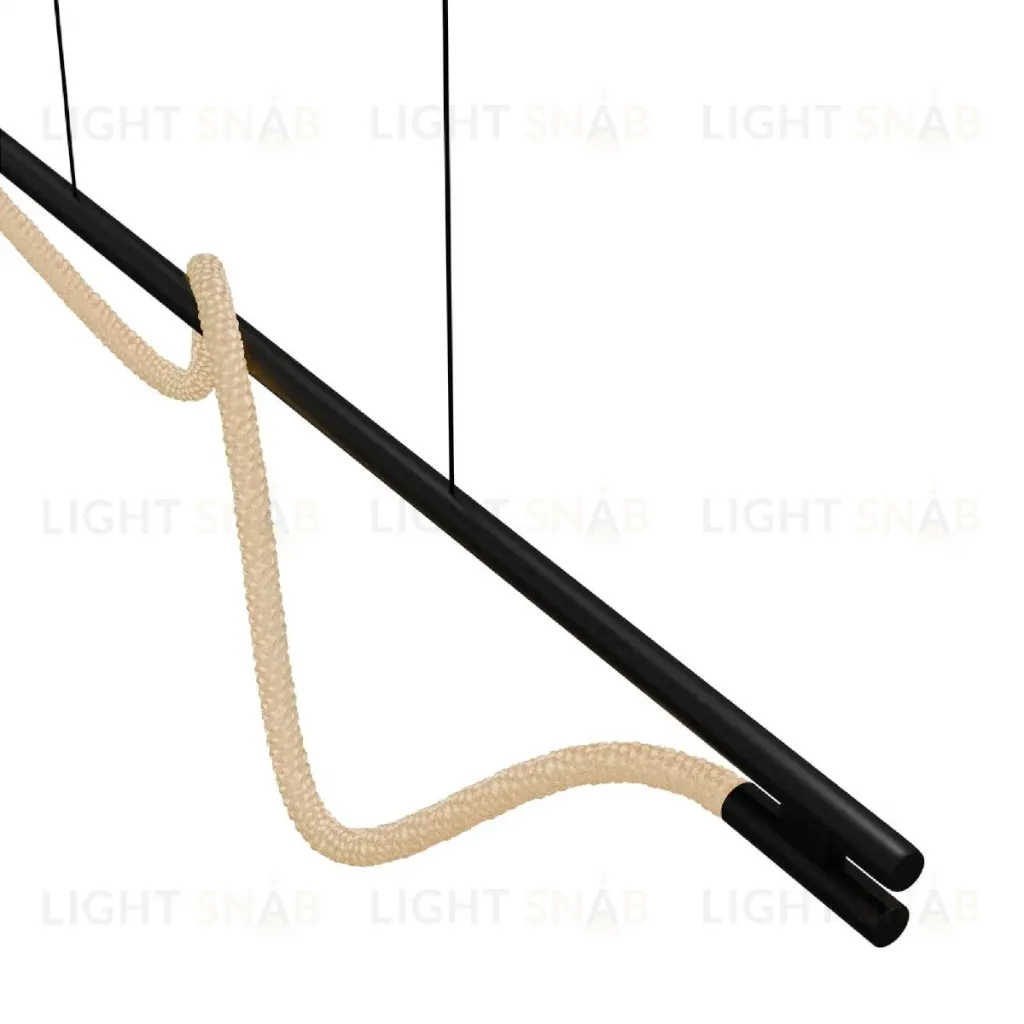 Подвесной светильник Lightera Tura LE103L-160B WIFI LE103L-160B WIFI