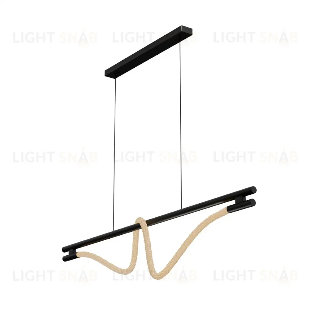 Подвесной светильник Lightera Tura LE103L-160B WIFI LE103L-160B WIFI