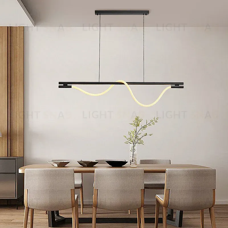 Подвесной светильник Lightera Tura LE103L-160B WIFI LE103L-160B WIFI