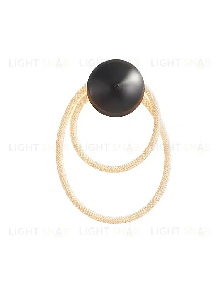 Настенный светильник Lightera Tura LE103W-47BB STAINLESS LE103W-47BB STAINLESS