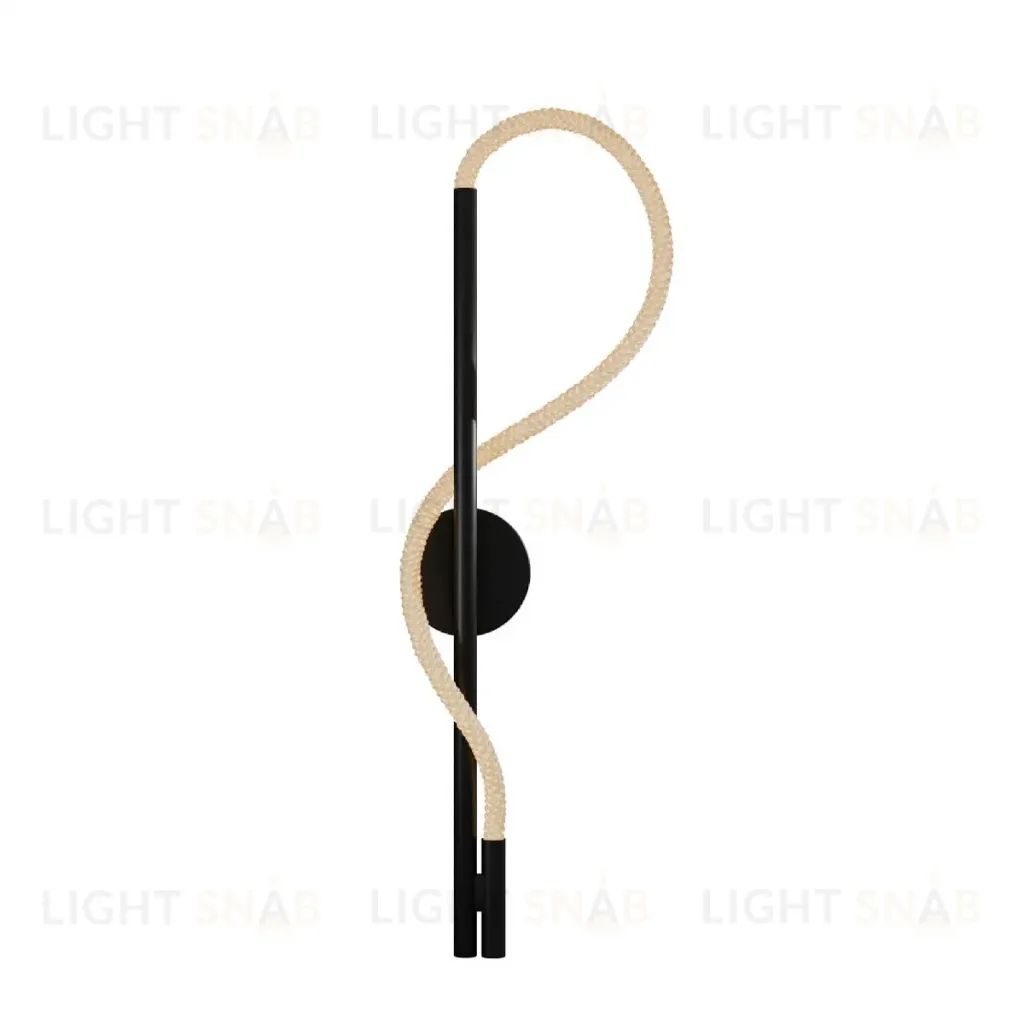Настенный светильник Lightera Tura LE103W-90B LE103W-90B