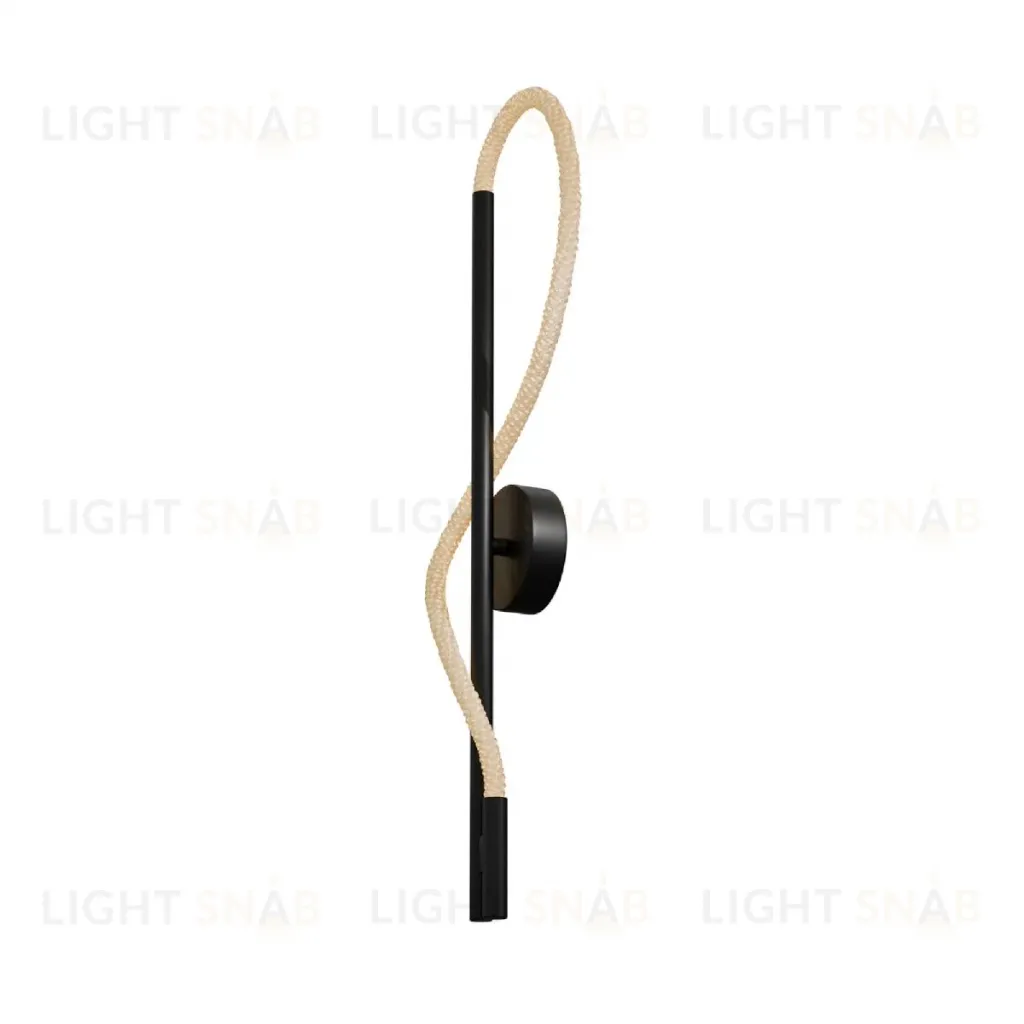 Настенный светильник Lightera Tura LE103W-90B LE103W-90B