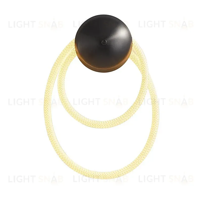 Настенный светильник Lightera Tura LE103W-47BB STAINLESS LE103W-47BB STAINLESS