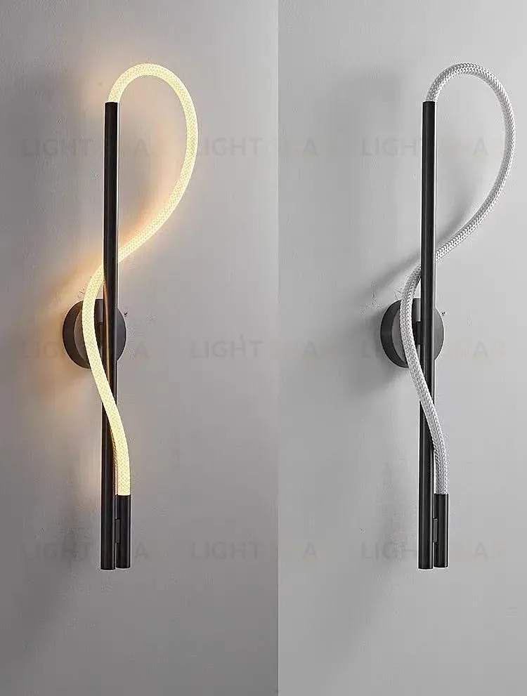Настенный светильник Lightera Tura LE103W-90B LE103W-90B