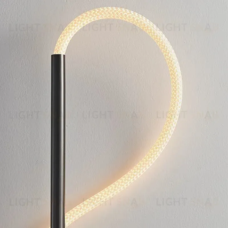 Настенный светильник Lightera Tura LE103W-90B LE103W-90B