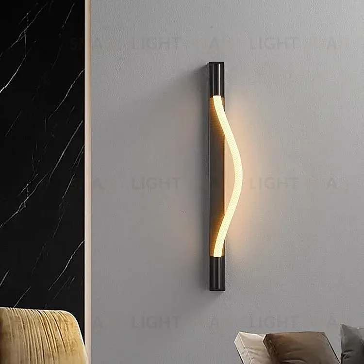 Настенный светильник Lightera Tura LE103W-60B LE103W-60B