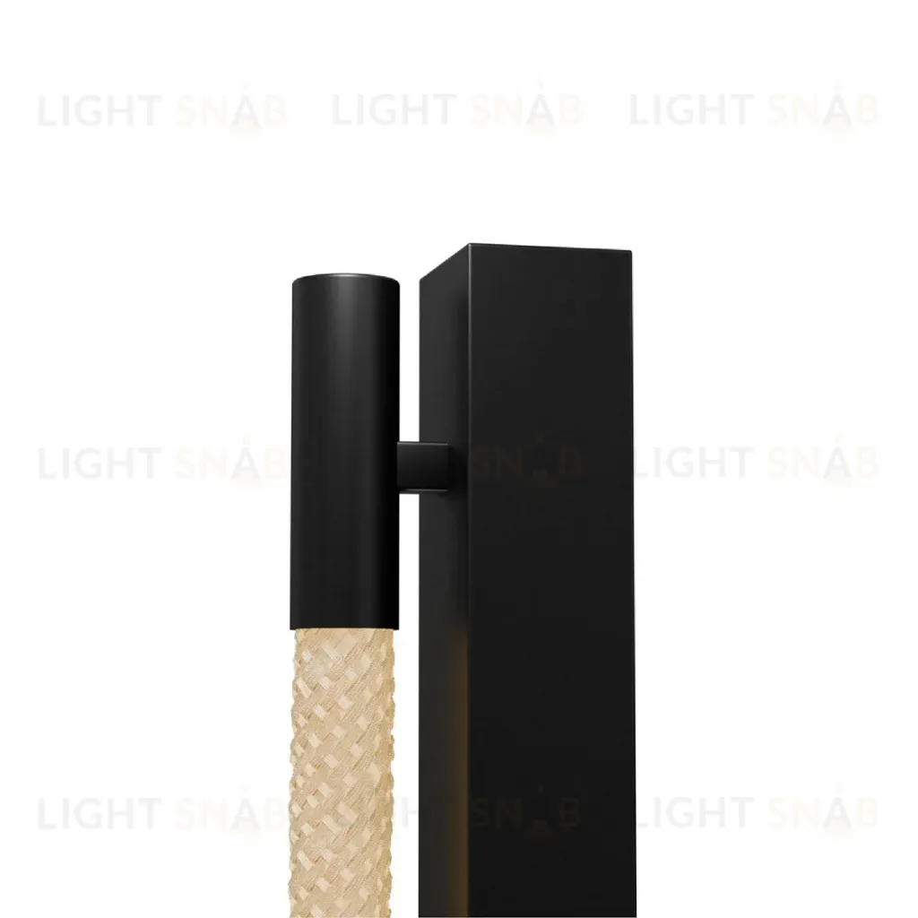 Настенный светильник Lightera Tura LE103W-60B LE103W-60B