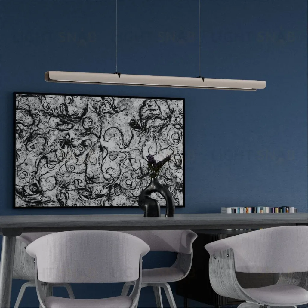 Подвесной светильник Lightera Bermeho LE104L-120GA WIFI LE104L-120GA WIFI