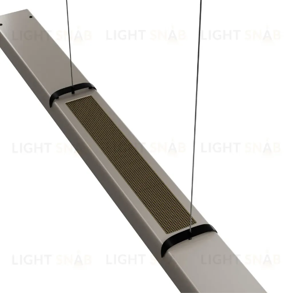 Подвесной светильник Lightera Bermeho LE104L-120GA WIFI LE104L-120GA WIFI