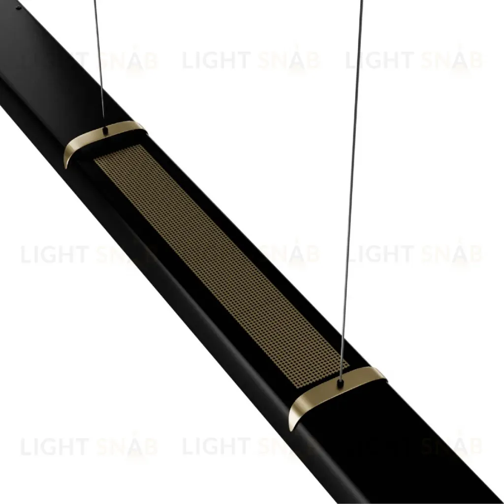 Подвесной светильник Lightera Bermeho LE104L-120BB WIFI LE104L-120BB WIFI
