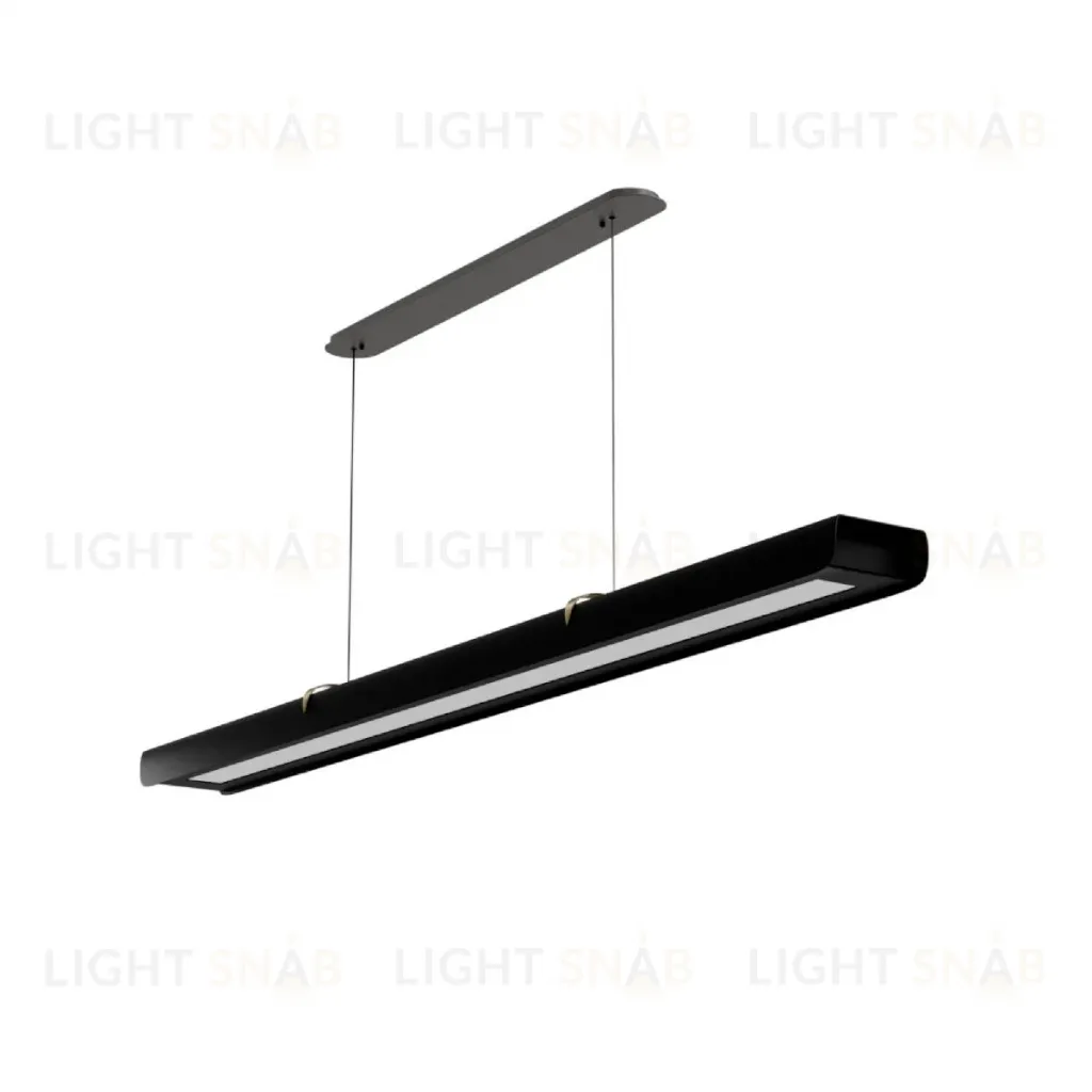 Подвесной светильник Lightera Bermeho LE104L-120BB WIFI LE104L-120BB WIFI