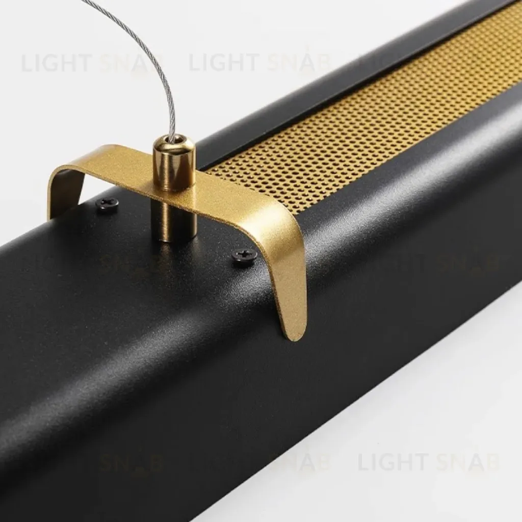 Подвесной светильник Lightera Bermeho LE104L-120BB WIFI LE104L-120BB WIFI