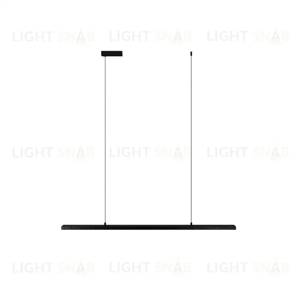 Подвесной светильник Lightera James LE107L-120B WIFI LE107L-120B WIFI