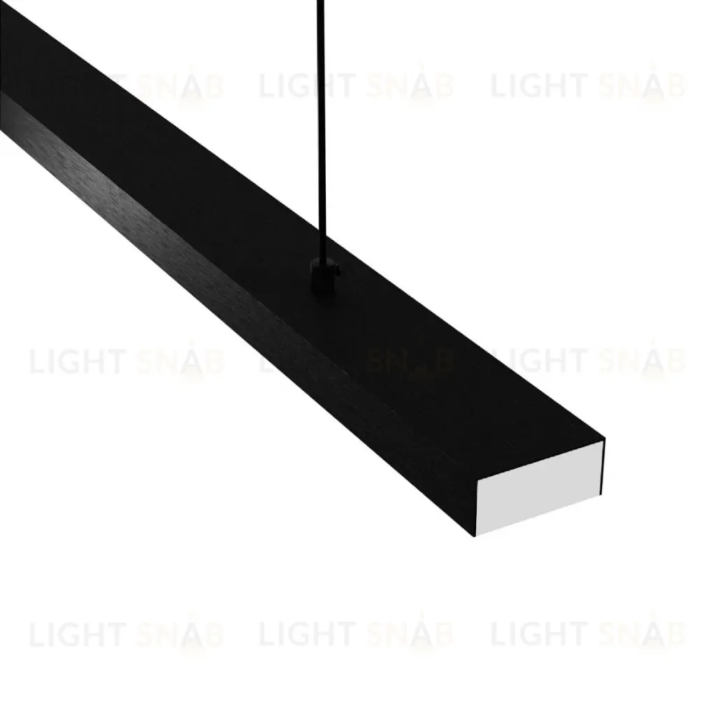 Подвесной светильник Lightera James LE107L-120B WIFI LE107L-120B WIFI