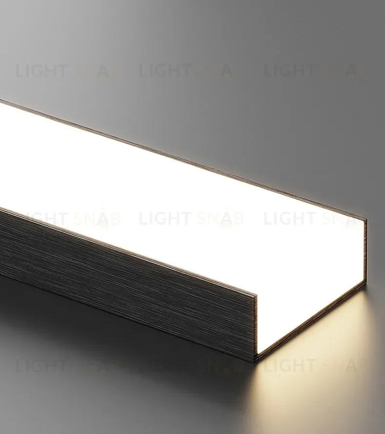 Подвесной светильник Lightera James LE107L-120B WIFI LE107L-120B WIFI