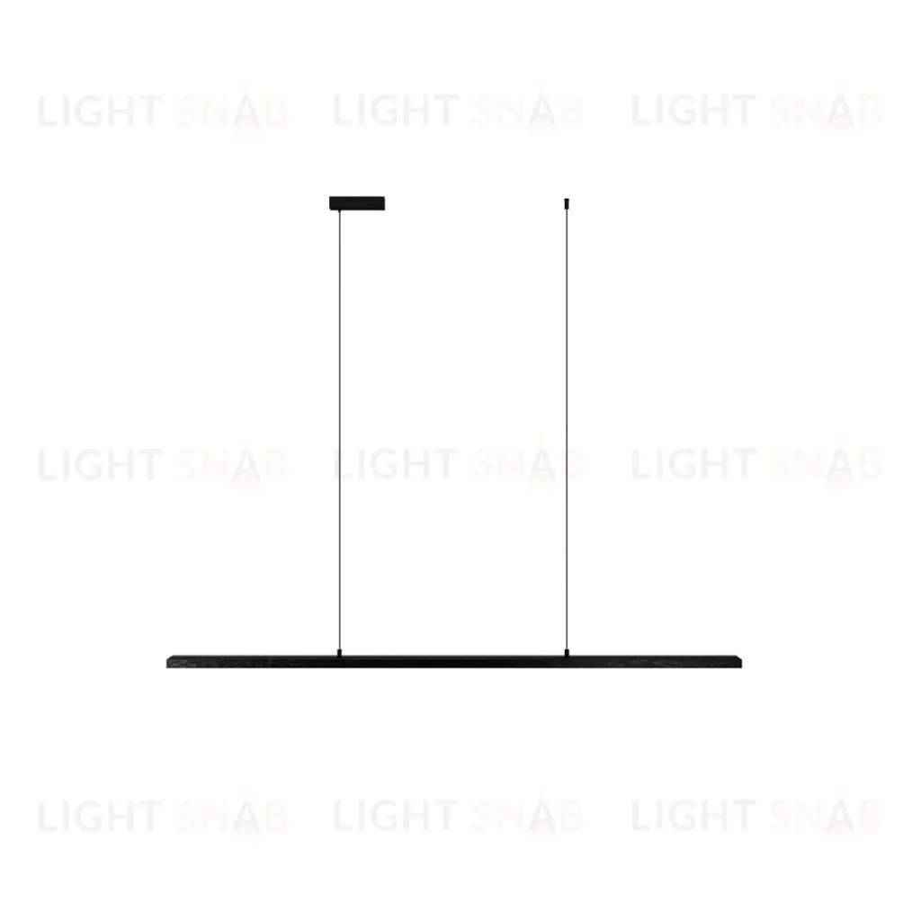 Подвесной светильник Lightera James LE107L-150B WIFI LE107L-150B WIFI