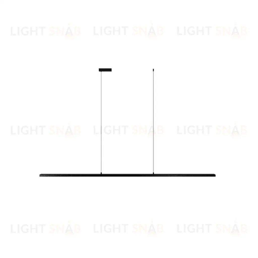 Подвесной светильник Lightera James LE107L-200B WIFI LE107L-200B WIFI