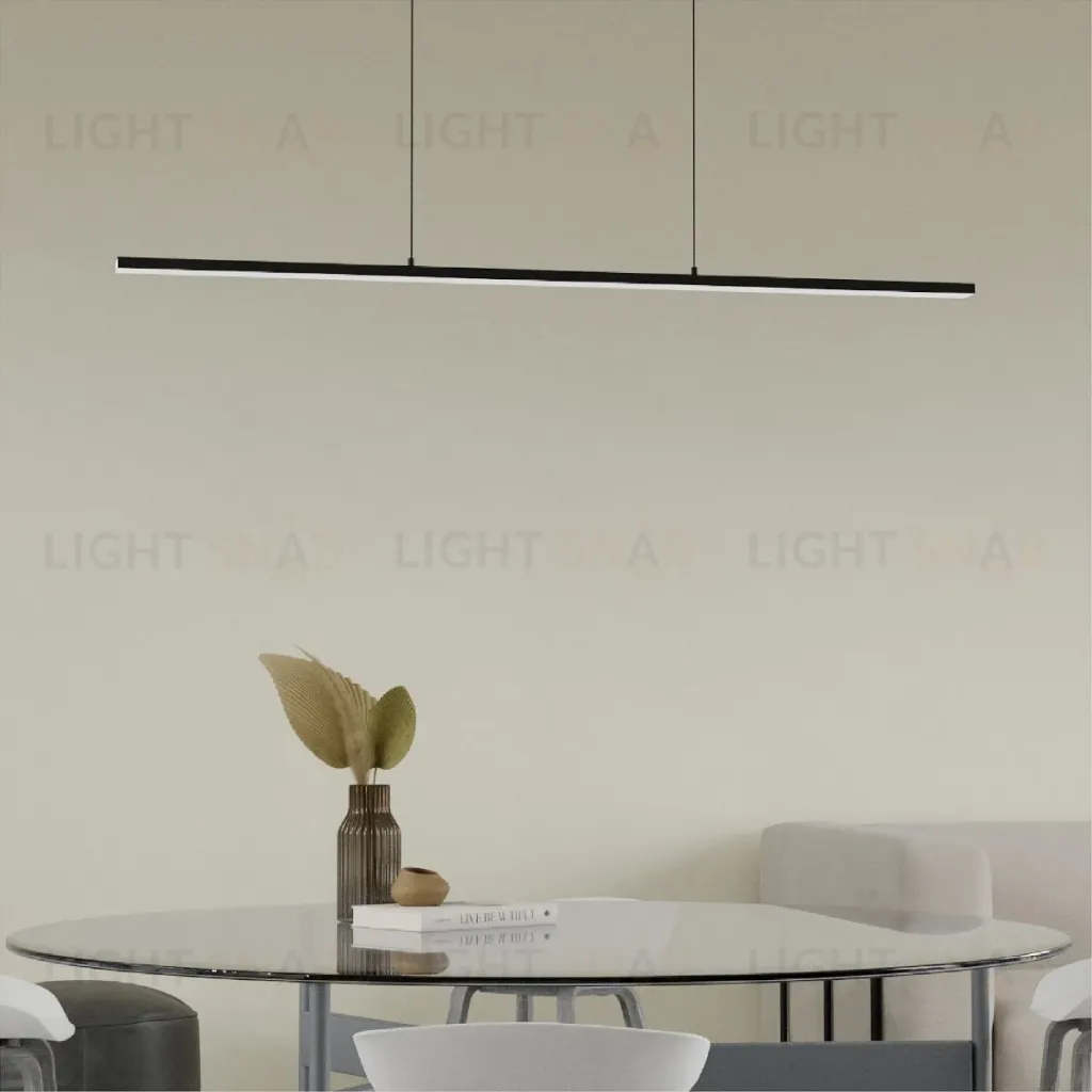 Подвесной светильник Lightera James LE107L-180B WIFI LE107L-180B WIFI