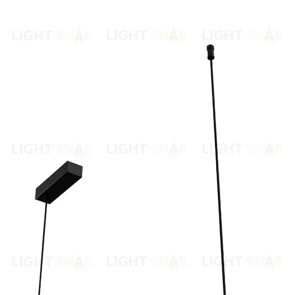 Подвесной светильник Lightera James LE107L-200B WIFI LE107L-200B WIFI