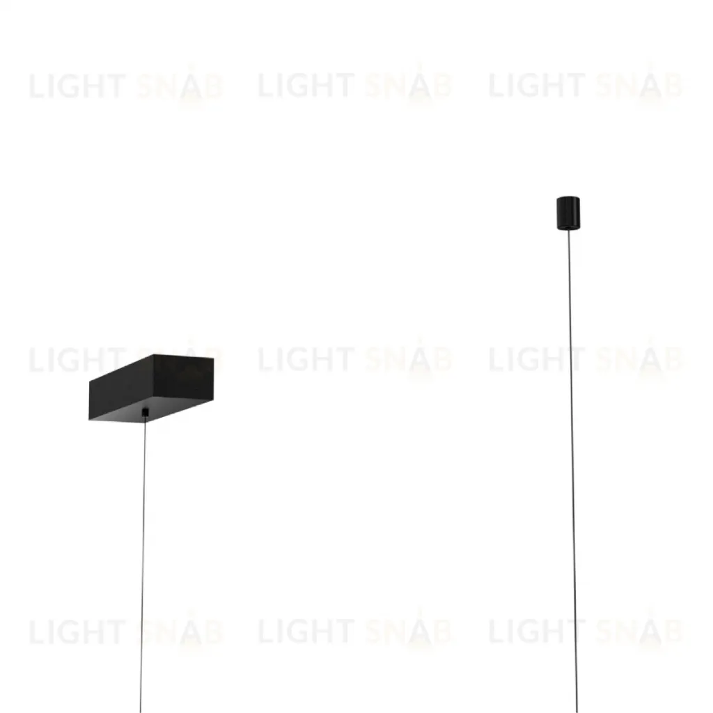 Подвесной светильник Lightera Omolon LE108L-100B WIFI LE108L-100B WIFI